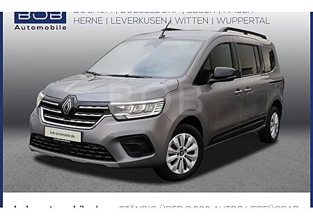 Renault Grand Kangoo TCe 130 EDC Techno L2 5 Türen