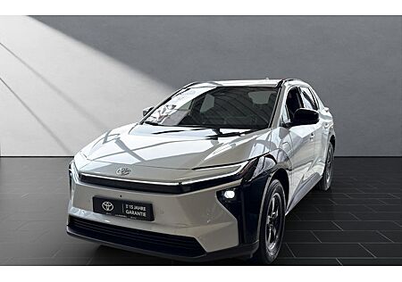 Toyota bZ4X 73 kWh Teamplayer 5 Türen