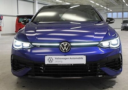 VW Golf 2.0 TSI OPF DSG 4MOTION R 5 Türen