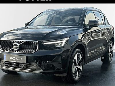 Volvo XC 40 B3 Core DCT 5 Türen