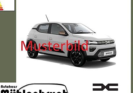 Dacia Spring Electric 65 Extreme 5 Türen