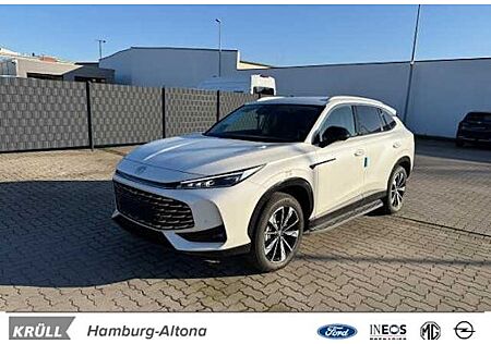 MG HS 1.5 T PHEV Luxury 5 Türen