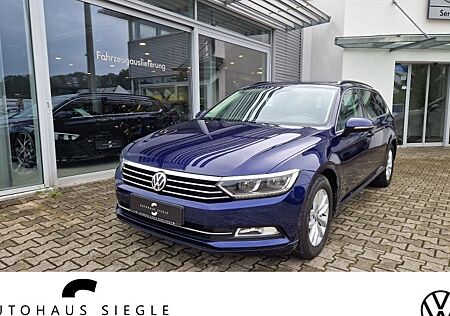 VW Passat 2.0 TDI SCR DSG Comfortline Variant 5 Türen