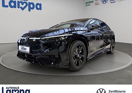 VW ID.7 Pro 77 kWh 210 kW Pro 5 Türen