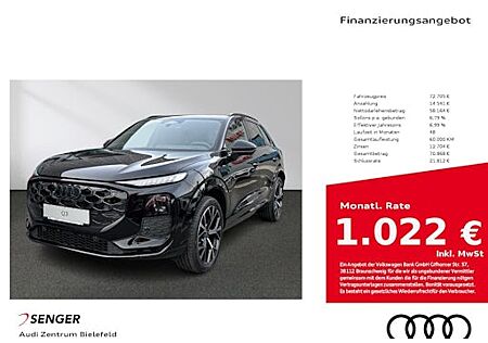 Audi Q3 e-hybrid 200kW S tronic 5 Türen