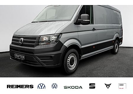 VW Crafter 35 2.0TDI 130kW mittel Automatik 4MOTION 4 Türen