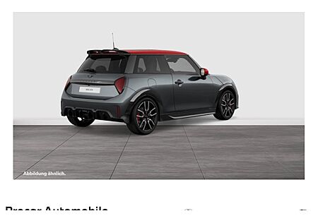 Mini One Cabrio JCW Cabrio JCW Trim Steptronic 2 Türen