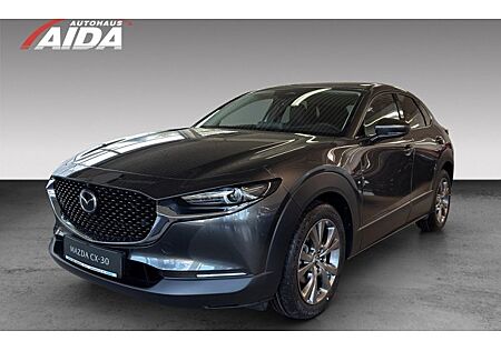 Mazda CX-30 e-SKYACTIV X M-Hybrid 186 Takumi AT 5 Türen