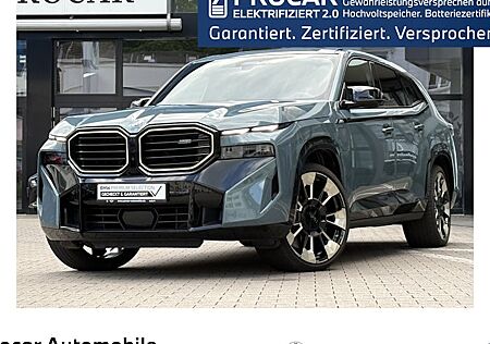 BMW XM 50e 5 Türen