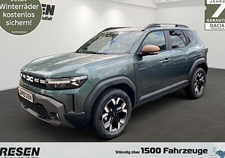Dacia Duster TCe 130 Extreme 5 Türen