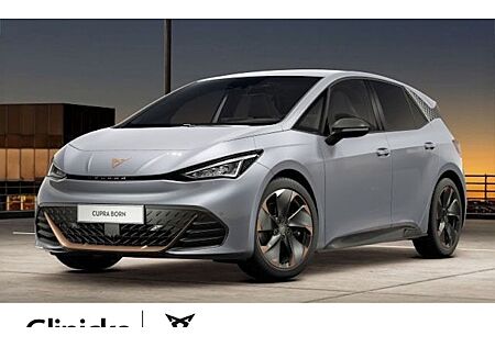 Cupra Born 60 kWh 170 kW Edition Dynamic 5 Türen