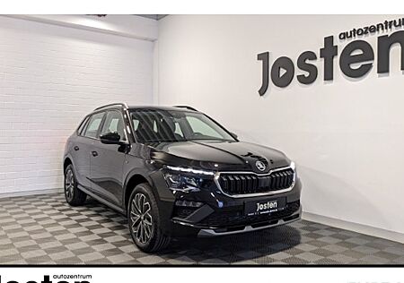 Skoda Kamiq 1.0 TSI 70kW Tour 5 Türen