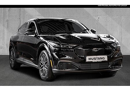 Ford Mustang Mach-E Emotor Extended Range 203kW RWD Premium 5 Türen