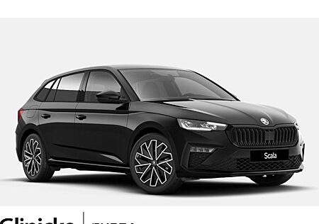 Skoda Scala 1.0 TSI 85kW Selection 5 Türen