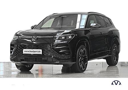 VW Tayron 2.0 TDI SCR 142kW DSG 4MOTION R-Line 5 Türen