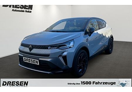 Renault Captur Mild Hybrid 140 EDC Esprit Alpine 5 Türen