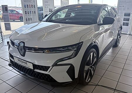 Renault Megane E-Tech Techno 220 Comfort Range 5 Türen