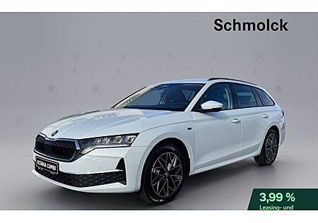 Skoda Octavia 2.0 TDI 110kW DSG Tour Combi 5 Türen