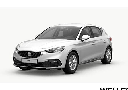 Seat Leon 2.0 TDI 110kW Style DSG 5 Türen