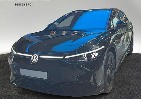 VW ID.7 86 kWh 250 kW 4MOTION GTX Tourer 5 Türen