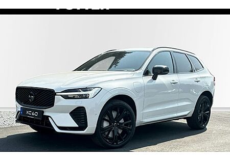 Volvo XC 60 T6 Plug-in H. AWD Ultra Black Edit. Auto 5 Türen