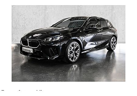 BMW 1er 118d Steptronic 5 Türen
