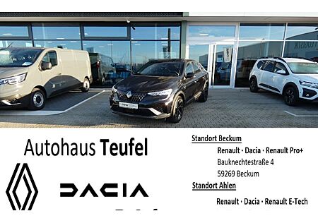 Renault Arkana E-TECH Full Hybrid 145 Esprit Alpine 5 Türen