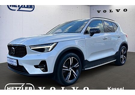Volvo XC 40 T5 Recharge Plus Dark 5 Türen