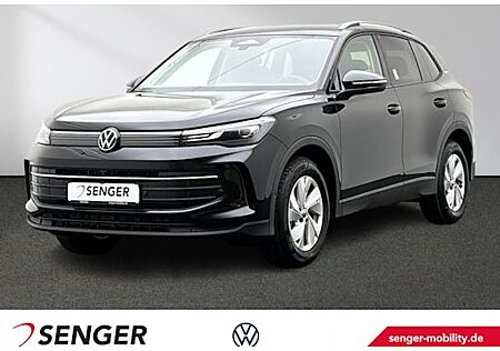 VW Tiguan 1.5 eTSI OPF 96kW DSG ENERGY 5 Türen