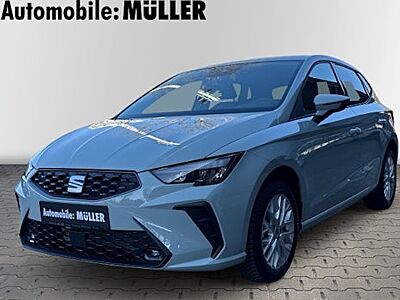 SEAT Ibiza 1.0 TSI 70kW Style 5 Türen