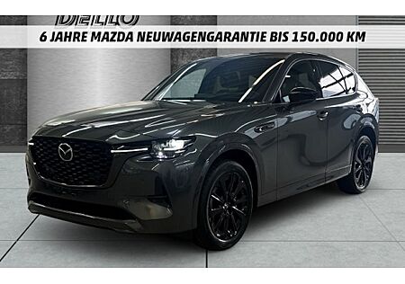 Mazda CX-60 3.3 e-SKYACTIV D254 Homura Auto AWD 5 Türen