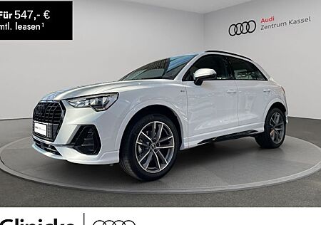 Audi Q3 35 TFSI S tronic 5 Türen