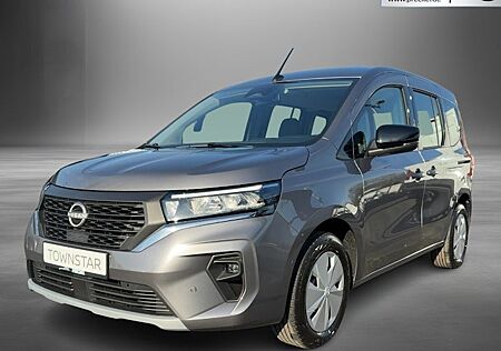 Nissan Townstar DIG-T 130 N-Connecta 5 Türen