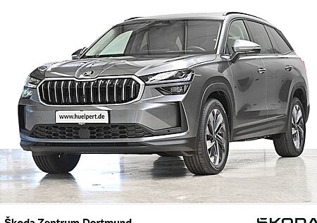 Skoda Kodiaq 2.0 TDI 4x4 142 kW DSG Selection 5 Türen