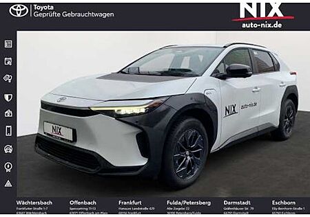 Toyota bZ4X 71,4 kWh Team Deutschland 5 Türen