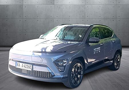 Hyundai Kona 150 kW Prime 5 Türen