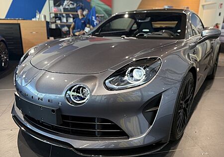 Alpine A110 1.8 R DCT 2 Türen