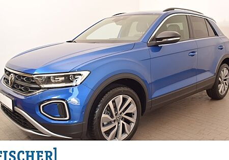 VW T-Roc 2.0 TDI SCR DSG GOAL 5 Türen