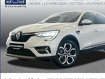 Renault Arkana E-TECH Full Hybrid 145 Techno 5 Türen