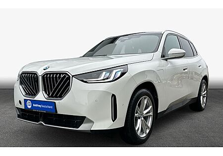 BMW X3 xDrive30e AT 5 Türen