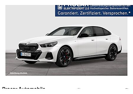 BMW i5 M60 xDrive 4 Türen