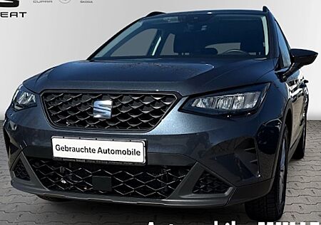 Seat Arona 1.0 TSI 85kW Style 5 Türen