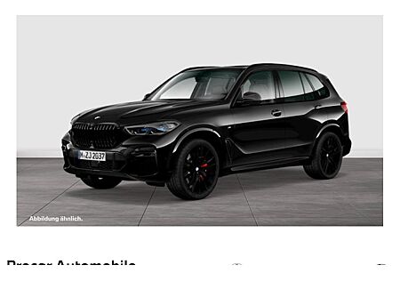 BMW X5 M50i 5 Türen