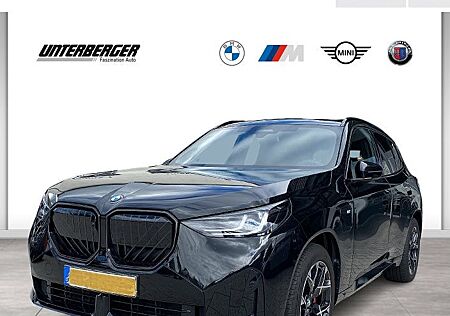 BMW X3 xDrive30e AT 5 Türen