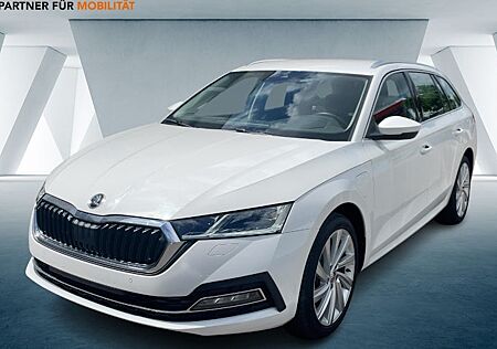 Skoda Octavia 1.4 TSI iV DSG STYLE COMBI 5 Türen
