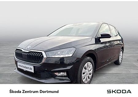 Skoda Fabia 1.0l TSI 70kW Selection 5 Türen