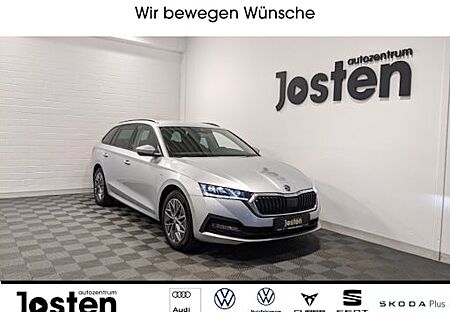 Skoda Octavia 1.0 TSI TOUR COMBI 5 Türen