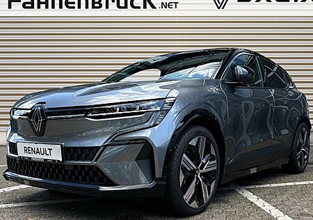 Renault Megane E-Tech EV60 220hp optimum charge Iconic 5 Türen
