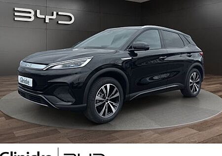 BYD Andere 60kWh Design 5 Türen