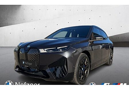 BMW iX xDrive40 5 Türen